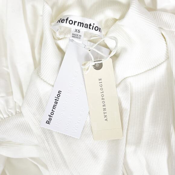 Reformation Sai Dress - Picture 4 of 8